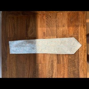 Ted Baker London Paisley Tie